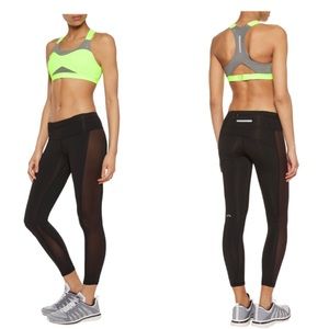 Athletic Propulsion Labs Neon Sports Bra